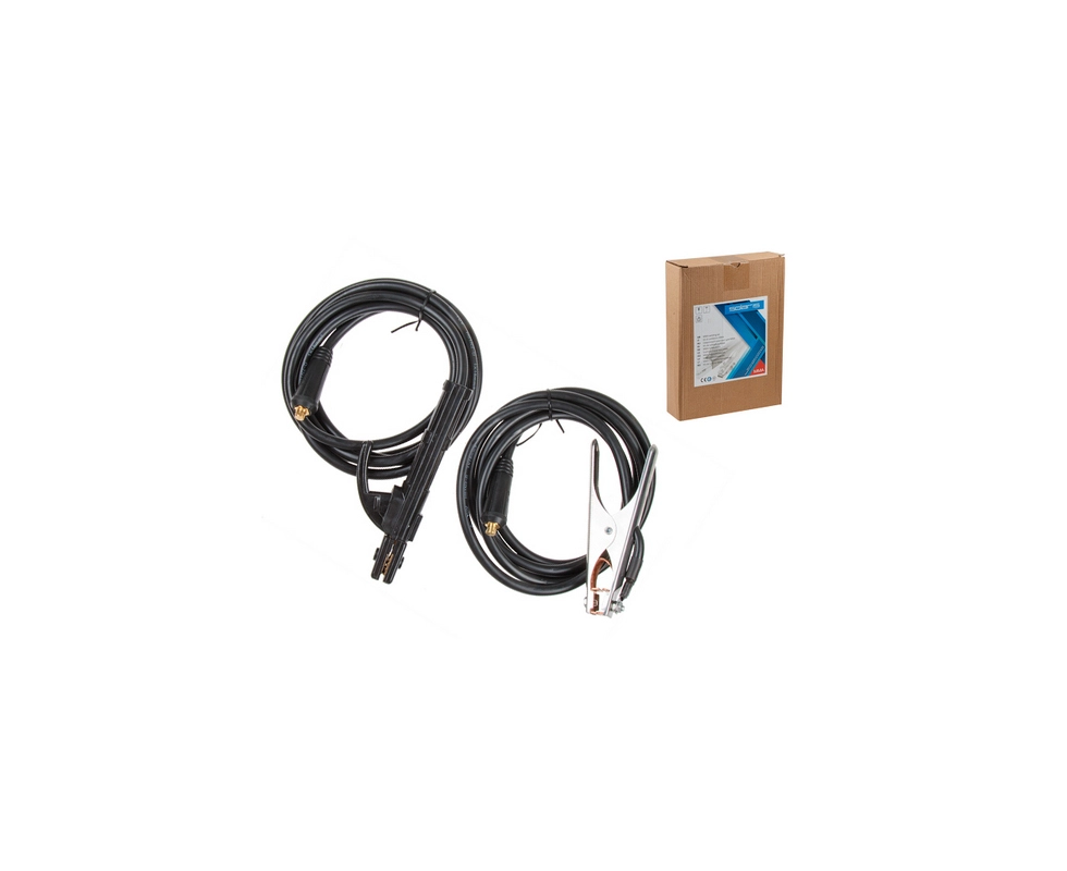 Купить Комплект сварочный для ММА SOLARIS WA-4211                                                          