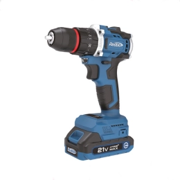 Купить Дрель-шуруповерт аккумуляторная REDBO OAD-21PBL                                                     