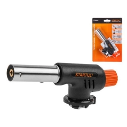 Купить Горелка-насадка газовая с пьезоподжигом STARTUL ST1560-01                                           