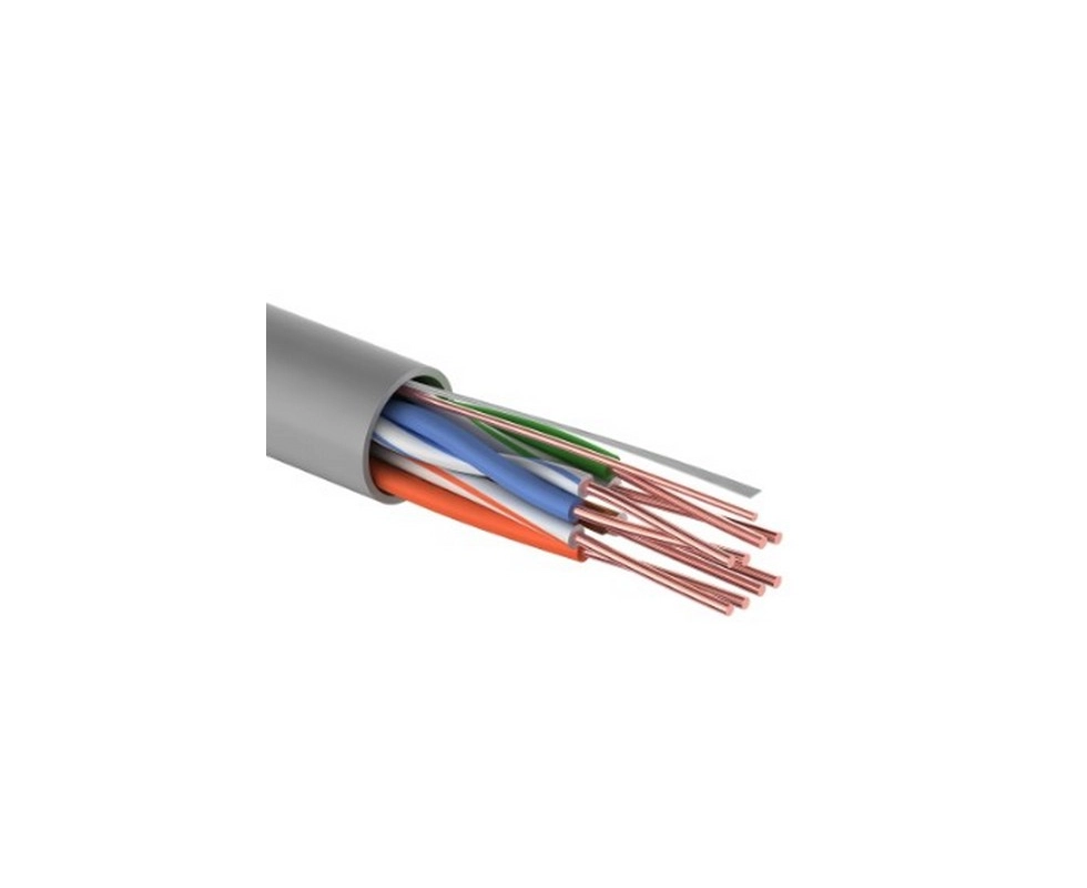 Купить Кабель UTP 4PR 24AWG CAT5e 305м LT PROCONNECT                                                       
