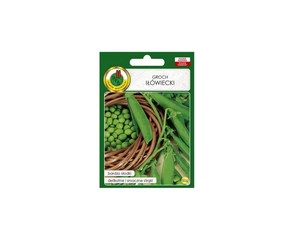 Купить Горох Иловецкий 50г Pnos                                                                            