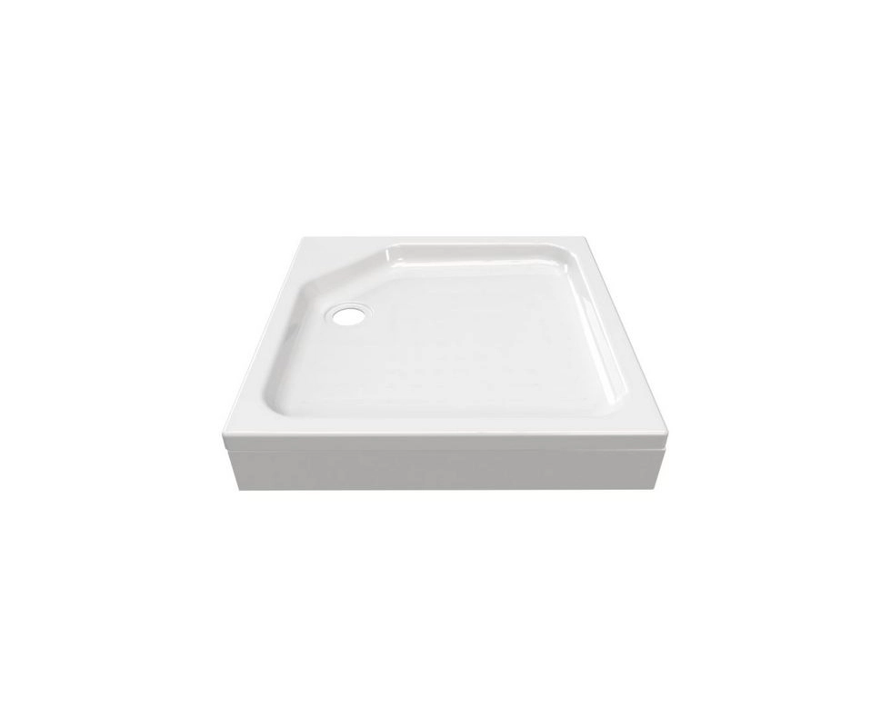 Купить Поддон для душевой кабины квадрат Triton 90*90 см                                                   