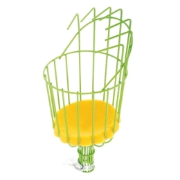 Купить Плодосъемник с металлической корзиной внутренний D 145мм Palisad 65710                              