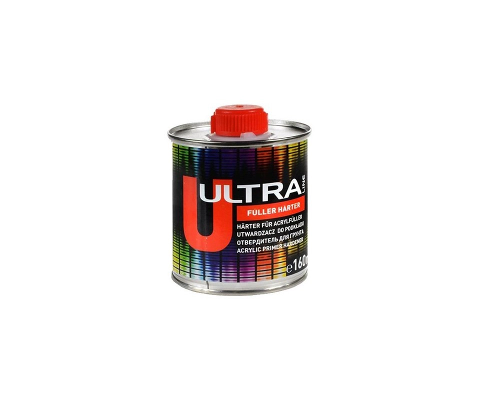 Купить Отвердитель к грунту ULTRA 0,16л Fuller 100                                                         