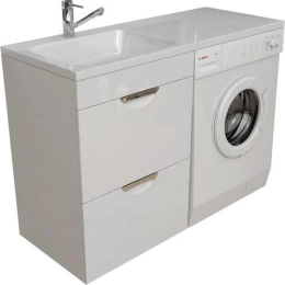 Купить Тумба Emmy Милли 120                                                                                