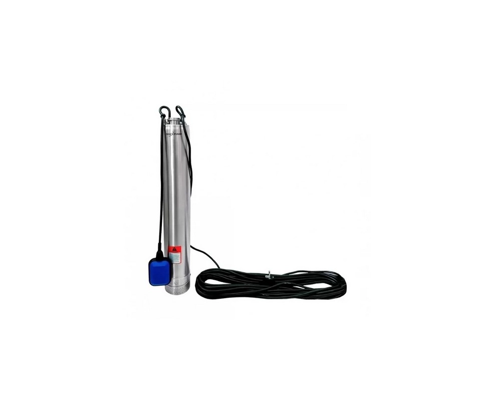 Купить Насос глубинный MAXPUMP WELL1 INOX                                                                  