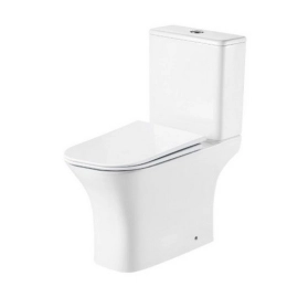 Купить Унитаз напольный Cerutti Spa VETTORE                                                                