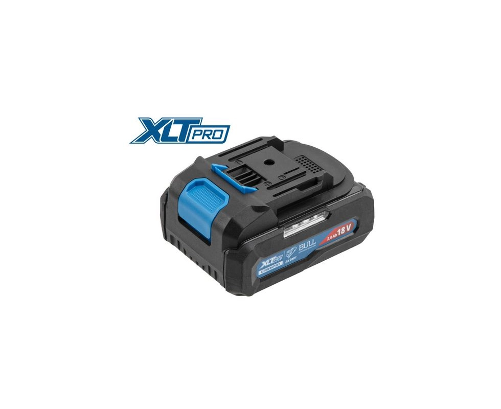 Купить Аккумулятор BULL AK 2001 Li-Ion XLTpro                                                              