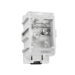 Купить Распределительный блок проходной РБП35 с крышкой (SVK35)                                            