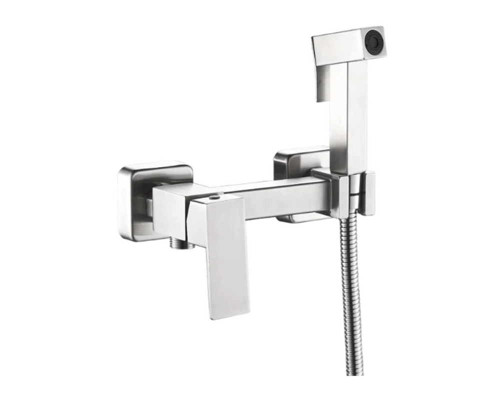 Купить Смеситель для биде Haiba HB5521                                                                     