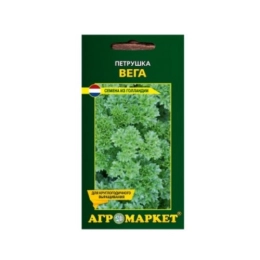 Купить Петрушка курчавая Вега 1г 31871                                                                     