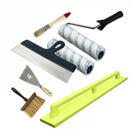 Инструмент малярный