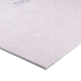 Купить Плита гипсоволоконная влагостойкая 2500х1200х10мм KNAUF                                             