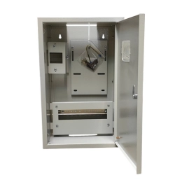 Купить Щит учетно-распределительный ЩУРв-3/12 IP31 540х340х160 Дрогол                                      