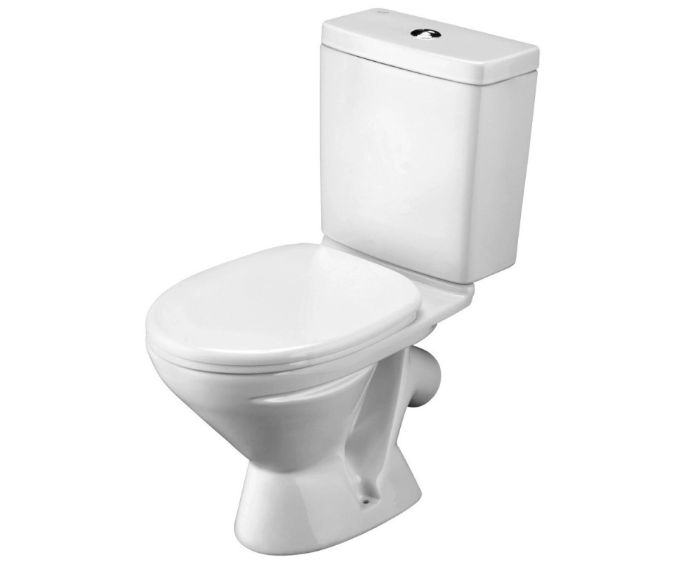 Купить Унитаз компакт Santek Лига 1WH302197                                                                