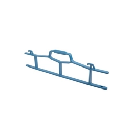 Купить Рамка силового удлинителя FR-1 для намотки провода пластик ЭРА                                      