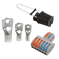 Монтаж электропроводки