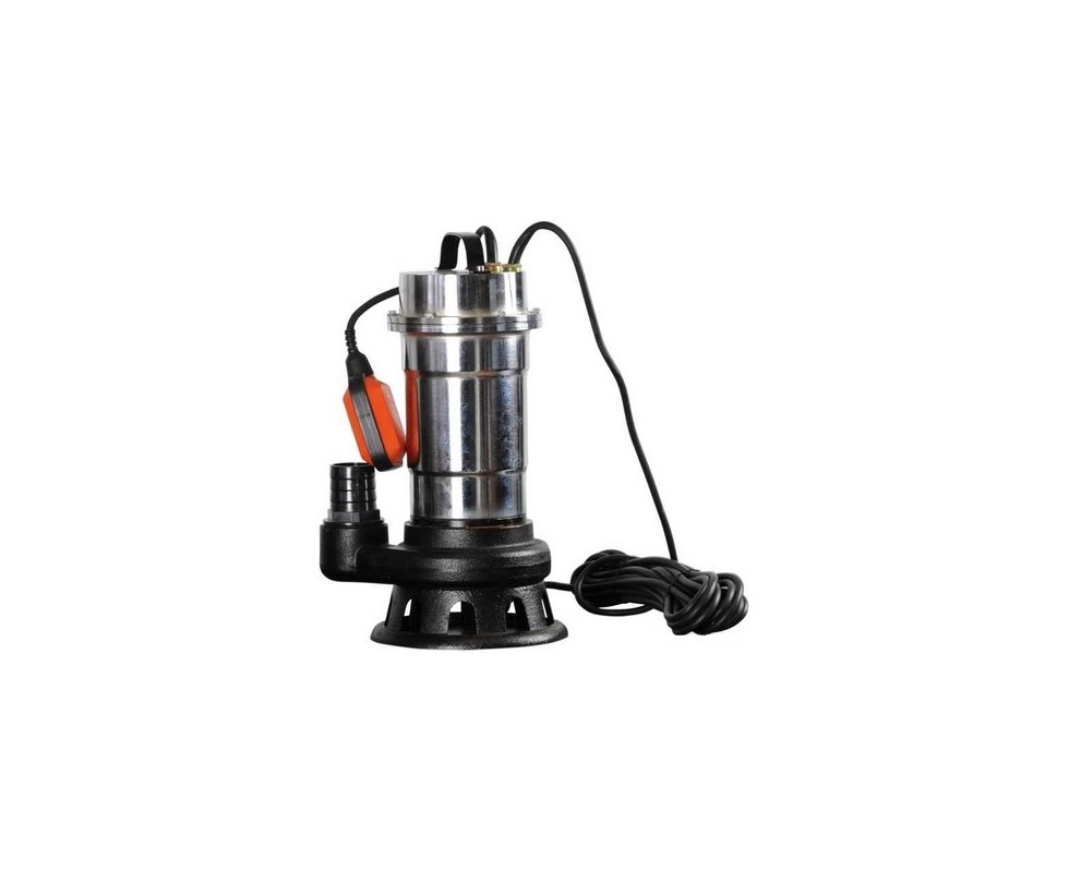 Купить Насос дренажно-фекальный Skiper WQ10-2C                                                             