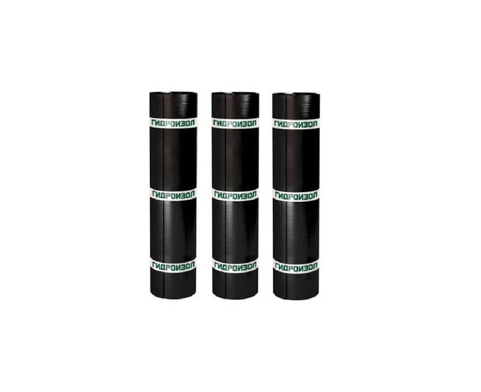Купить Гидроизол ХКП-3,5 10м2                                                                              