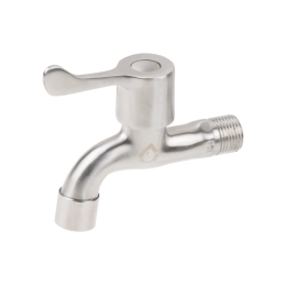 Купить Кран водоразборный настенный (SUS 304) 1/2'' AVZTN-A999  (AVZTN-A999-034)                            