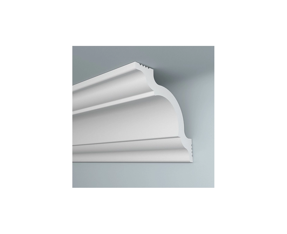 Купить Плинтус потолочный I60/60                                                                           