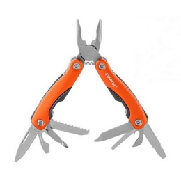 Купить Мультиинструмент 12 функций STARTUL MASTER ST9502-12                                                