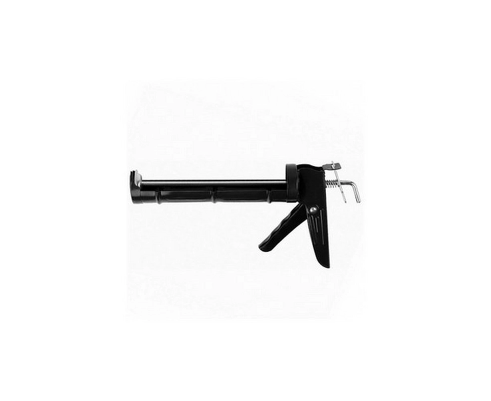 Купить Пистолет для силикона  225мм                                                                        