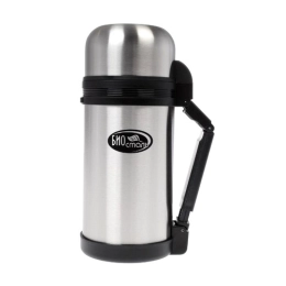 Купить Термос 1000мл универсальный БИОСТАЛЬ NG-1000-1                                                      