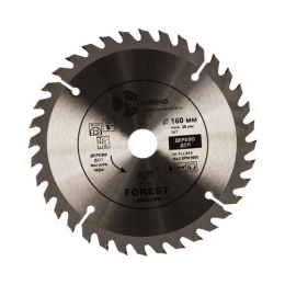 Купить Диск пильный 160*20*36Т Trio-Diamond FLL814                                                         