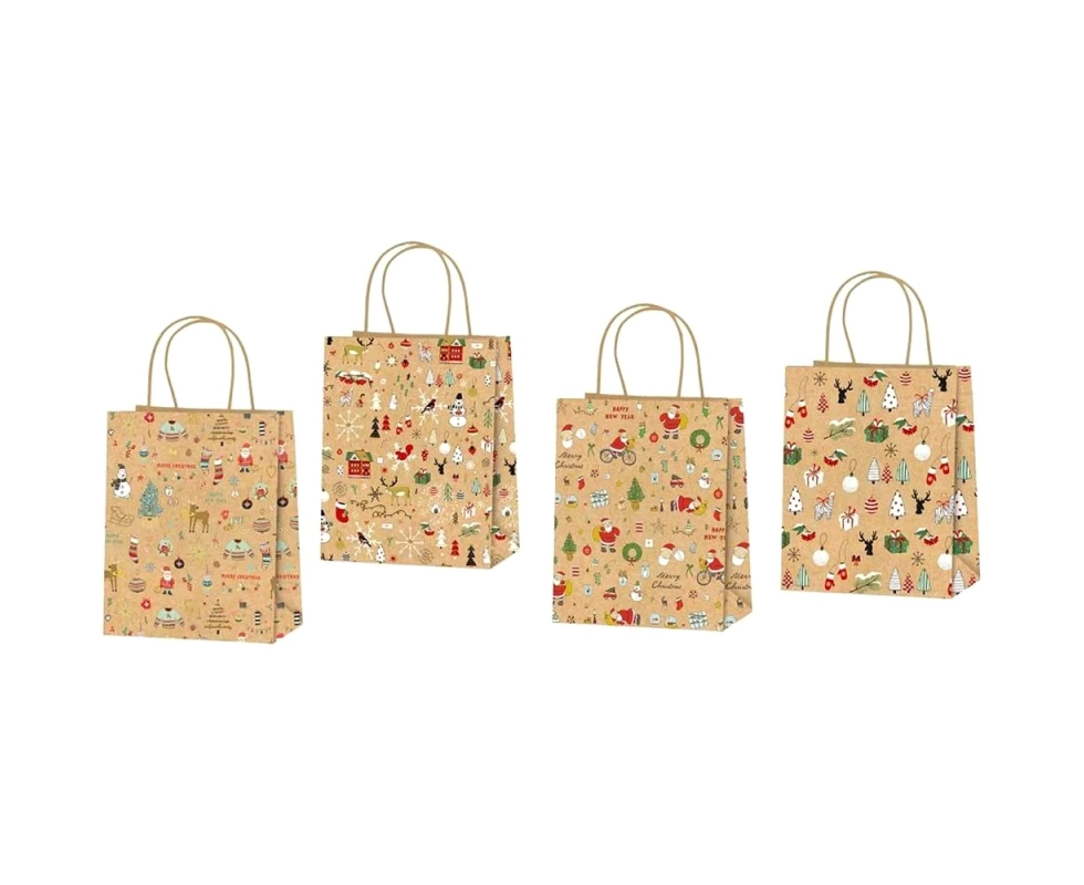 Купить Пакет подарочный 32х42х11см GB21-4376                                                               