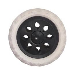 Купить Колесо для тележки 16см S-01                                                                        