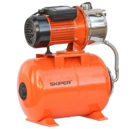 Купить Станция водоснабжения Skiper JET100S                                                                
