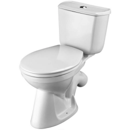 Купить Унитаз компакт Santek Бриз 1WH302138                                                                