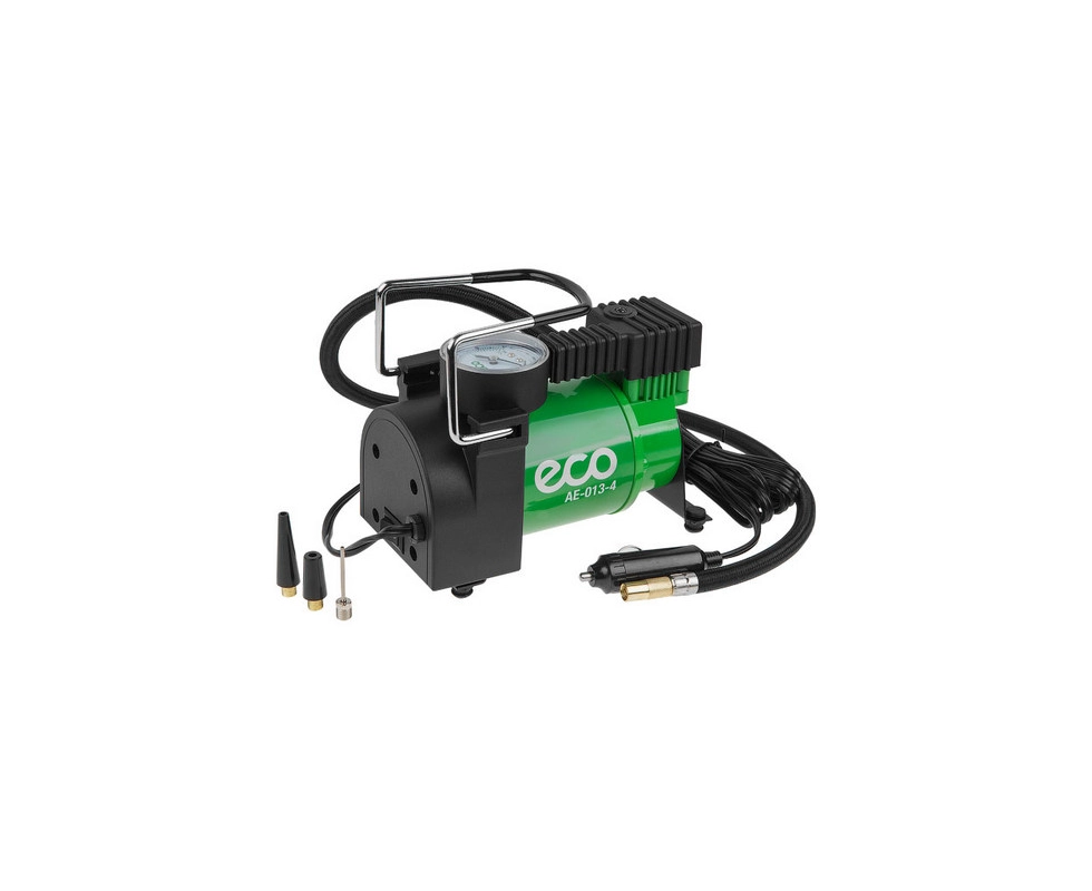 Купить Компрессор автомобильный ECO AE-013-4                                                               