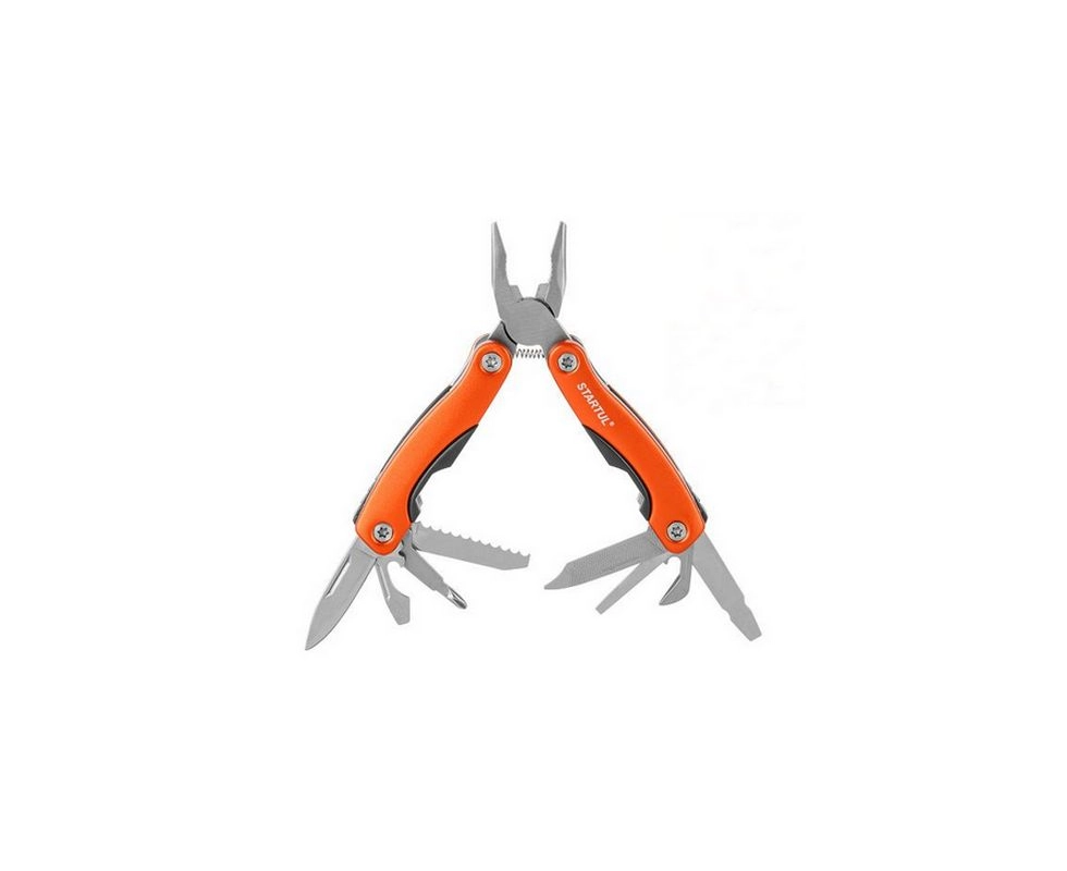 Купить Мультиинструмент 12 функций STARTUL MASTER ST9502-12                                                