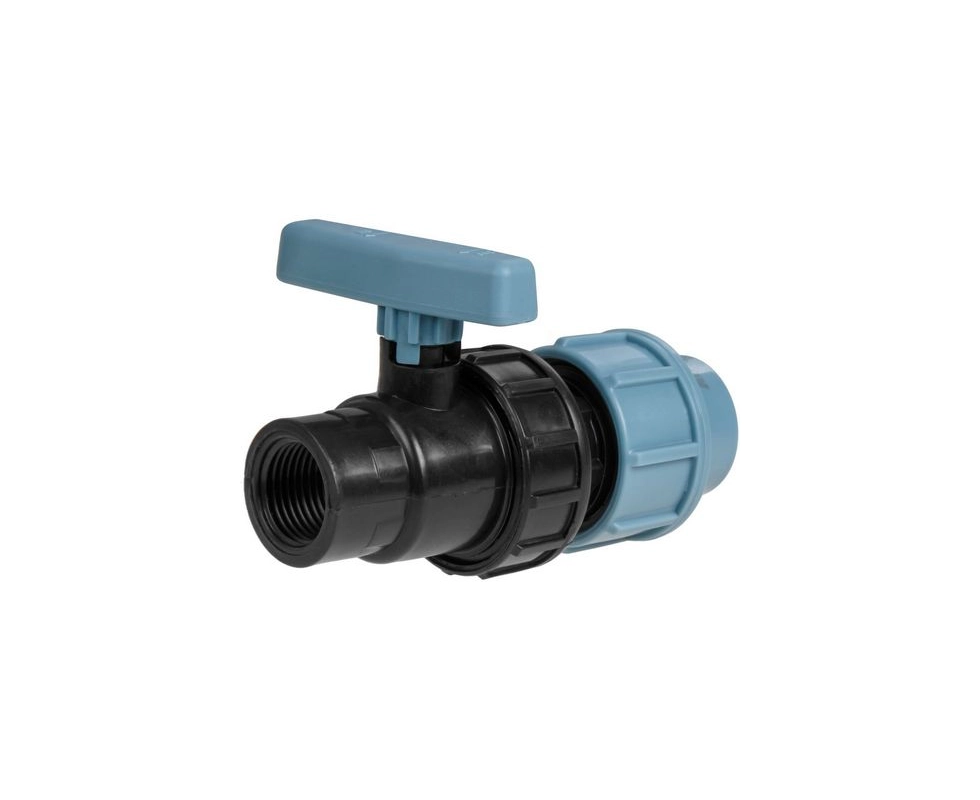 Купить Кран шаровый 20 х 1/2'' вн.резьба AV Engineering                                                     