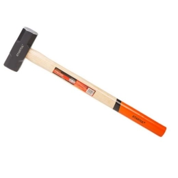 Купить Кувалда 3кг с деревянной рукояткой STARTUL MASTER                                                   