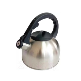 Купить Чайник 3.0л со свистком VS-8822  3.0л                                                               