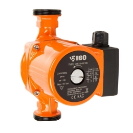 Купить Насос циркуляционный OHI 25-60/180 IBO                                                              