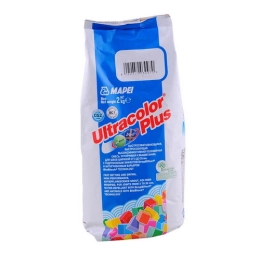 Купить Затирка для швов Mapei Ultracolor Plus 134 шёлк 2кг                                                 