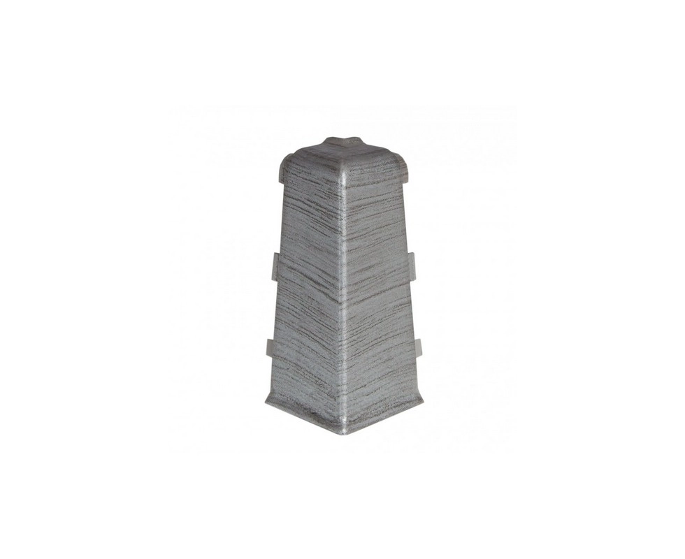 Купить Угол внешний ARBITON INDO 17 Алюминий                                                               