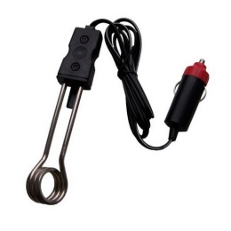 Купить Кипятильник автомобильный ALCA 507/12                                                               