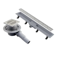 Трапы для душа