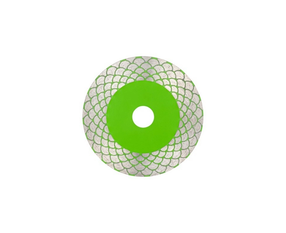 Купить Диск алмазный для заусовки плитки под 45 DLT 4                                                    