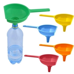 Купить Воронка с ситечком 13х11см МГ76-60                                                                  