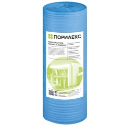 Купить Подложка PENOHOME Порилекс НПЭ 2*1000мм                                                             