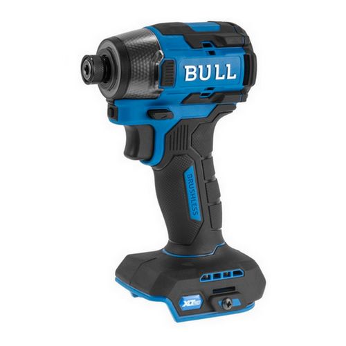 Купить Гайковерт/винтоверт ударный BULL CID 2218 XLTpro SOLO без АКБ и ЗУ                                  
