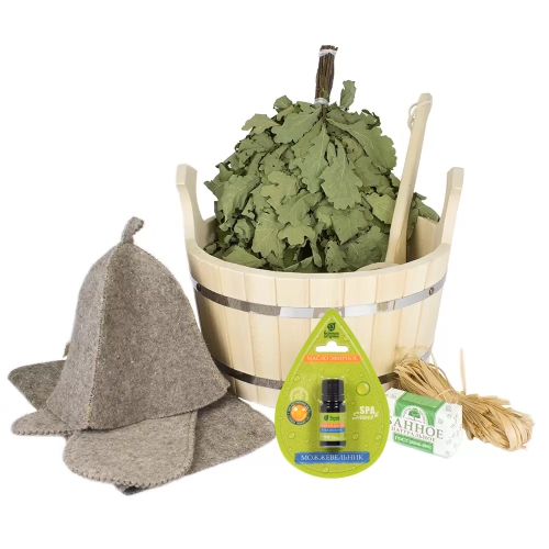 Товары для бани