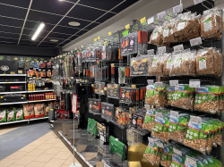 Супермаркет СтройКа - Светильники