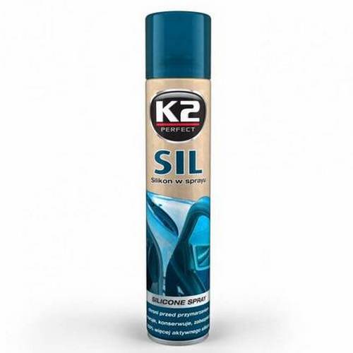 Купить Средство для консервации и смазки резиновых прокладок Sil К2